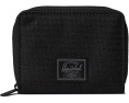 Кошелек Tyler с защитой RFID и металлической молнией Herschel Supply Co.