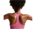 Nike спортивный бюстгальтер Dri-FIT Swoosh Bra (для детей от 7 до 16 лет)