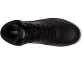 Рабочие кроссовки Puma Frontcourt Leather Mid с композитным мыском