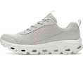 Кроссовки SKECHERS Glide Step Sole для активного отдыха с сетчатым верхом