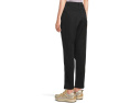 Прямые брюки чинос L.L.Bean Comfort Stretch Mid-Rise с эластаном