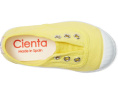 Детские туфли Cienta Kids Shoes 70997 с текстильным верхом