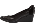 Босоножки Anne Klein Sport Timeout Wedge Heel на танкетке