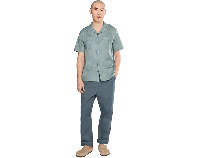 Рубашка Pendleton Western Aloha