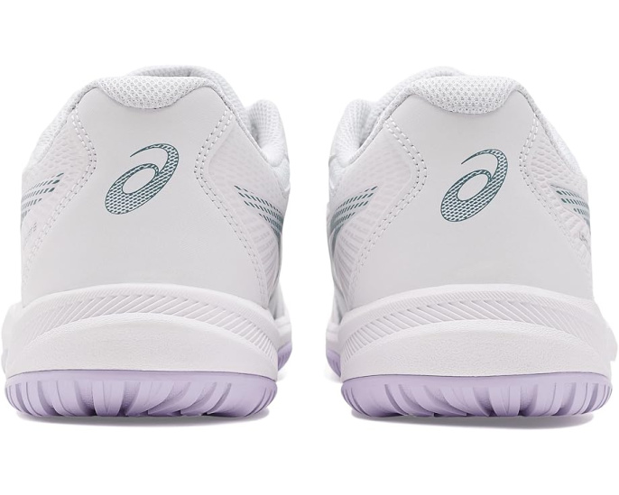 ASICS кроссовки для зала Upcourt 6 легкие и гибкие