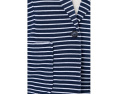 Пиджак Tommy Bahama из джерси в полоску с эластичностью