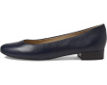 Лодочки Marc Joseph New York Ferris Flat 2.0 с миндалевидным носком