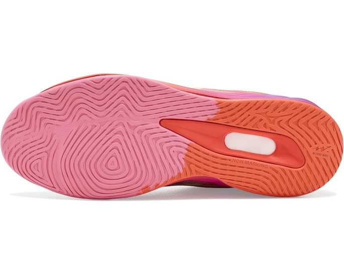 Кроссовки Mizuno Wave Luminous Elite для начинающих волейболистов