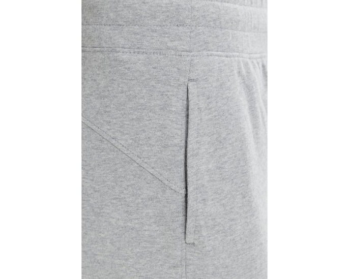 PACT брюки Cloudknit Wide Leg Pants с широкими штанинами и разрезами