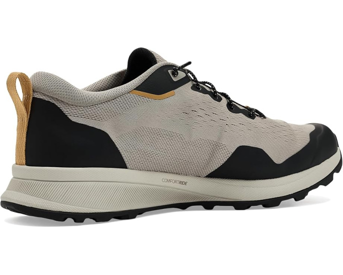 Кроссовки L.L.Bean Elevation Waterproof Travel Shoe серые