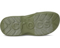 Сандалии Crocs Soho Y Strap на платформе с технологией Crocs Comfort