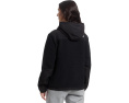 Толстовка The North Face Retro Denali с капюшоном и водоотталкивающей пропиткой