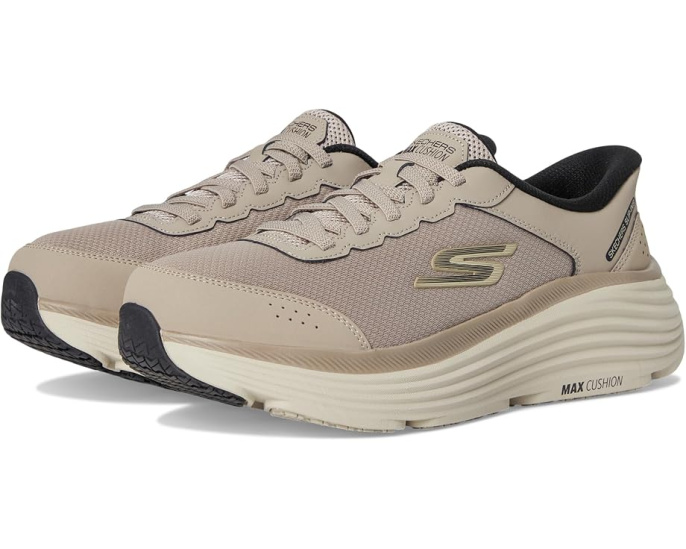 Кроссовки Skechers Hands Free Slip-ins Max Cushioning Endeavour