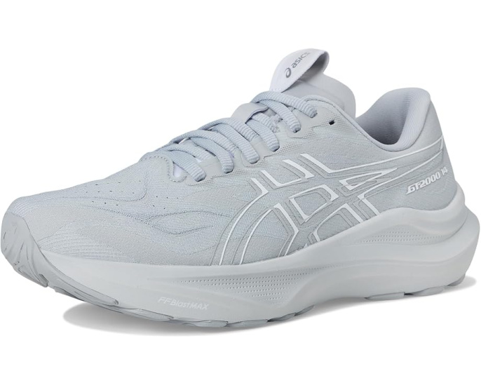 Кроссовки ASICS GT-2000 14 с FF BLAST MAX и трамплинообразным упором