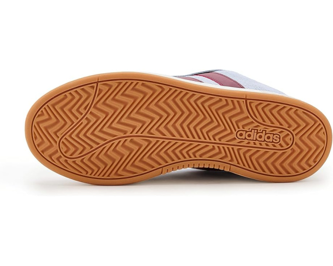 Кроссовки adidas Grand Court Alpha с облачной амортизацией Cloudfoam