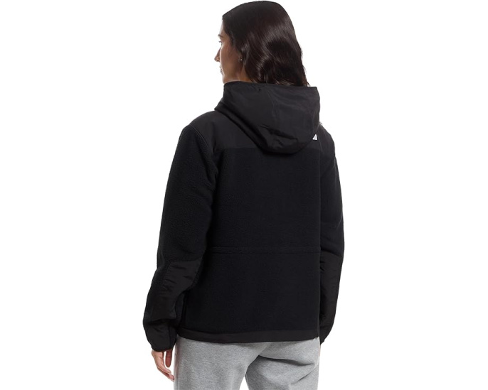 Толстовка The North Face Retro Denali с капюшоном и водоотталкивающей пропиткой