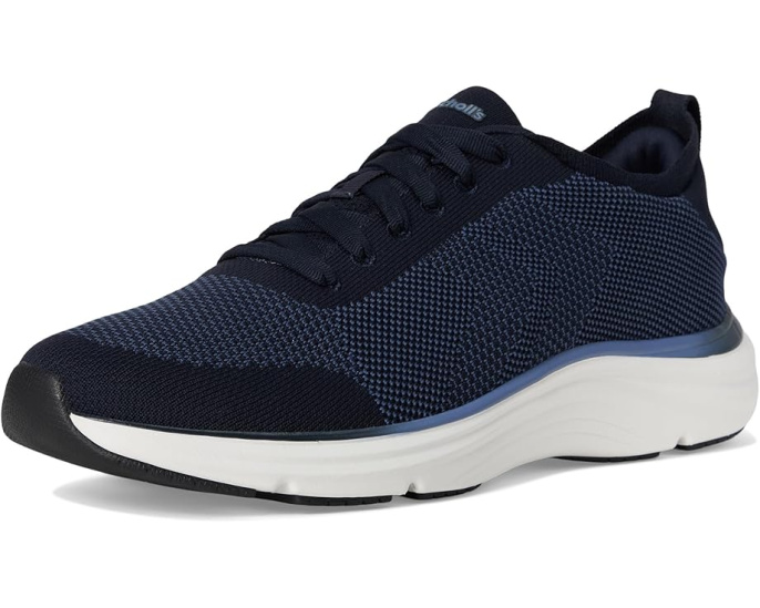 Кроссовки Dr. Scholl's Feel Ready для мужчин с поддержкой свода