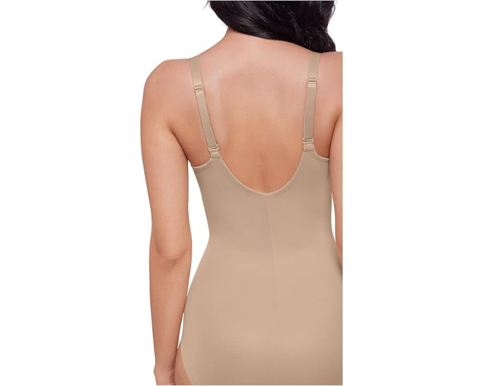 Утягивающий боди Miraclesuit Shapewear с эффектом push-up
