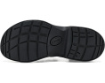 Сандалии Chaco Cushform Fisherman на платформе с кожаным верхом