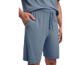 Пижамный комплект Eberjey Henry из модала TENCEL с короткими штанами