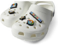 Набор украшений Jibbitz Inclusive 5 штук для Crocs
