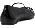 Туфли Prima Bow Ballet Mary Jane Stuart Weitzman с бантом