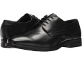 Туфли ECCO Melbourne Tie на шнуровке