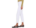 Джинсы KUT from the Kloth Rachael High-Rise Fab Ab Mom с необработанным краем