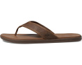 Шлепанцы UGG Seaside Flip Leather