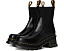 Ботинки Dr. Martens Corran Chelsea на платформе с квадратным носком