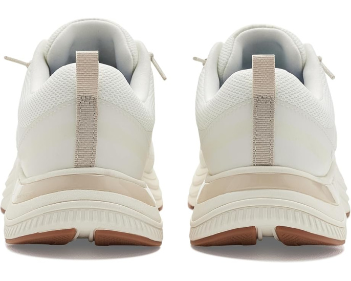 Кроссовки Keds Bliss Move Dual Mesh с двойной сеткой на шнуровке