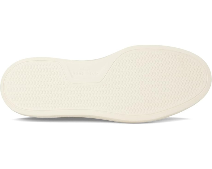 Кроссовки Cole Haan Grandpro Rally LTT с отделкой burnished leather