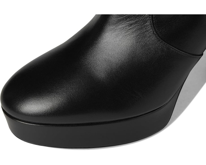 Ботильоны Dayna Platform Stuart Weitzman на платформе