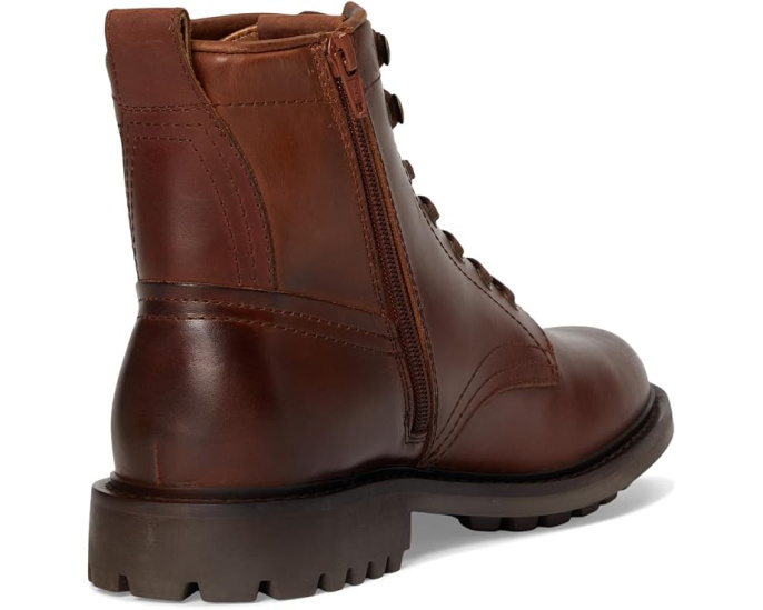 FRYE AND CO. ботинки Dunn Lace-Up