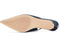 MICHAEL Michael Kors туфли Marcia Kitten Sling Pumps с цепочкой на шпильке