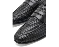 Лоферы Cairo Woven от A.Veer с плетеным верхом
