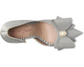 Туфли Kyliee на высоком каблуке с бантом от Blue by Betsey Johnson
