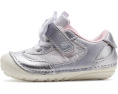 Детские туфли Stride Rite Sm Jules со стелькой из пены с памятью
