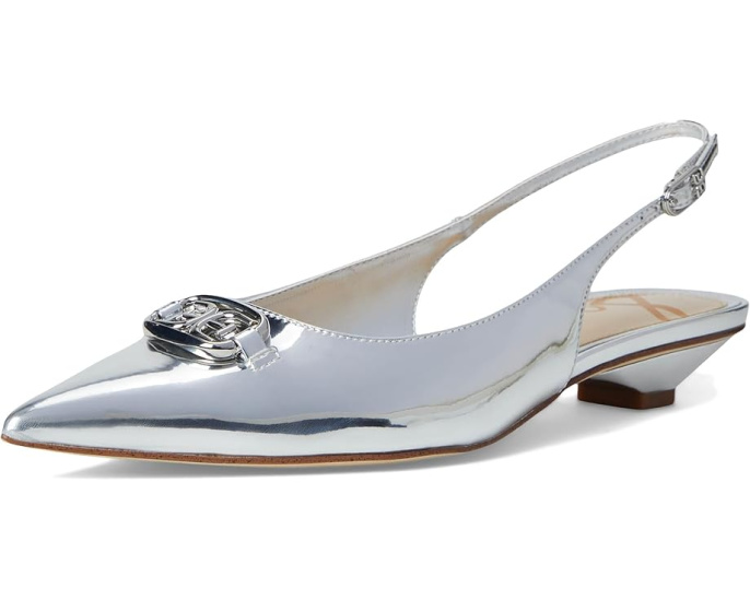 Туфли Sam Edelman Aggie на низком каблуке