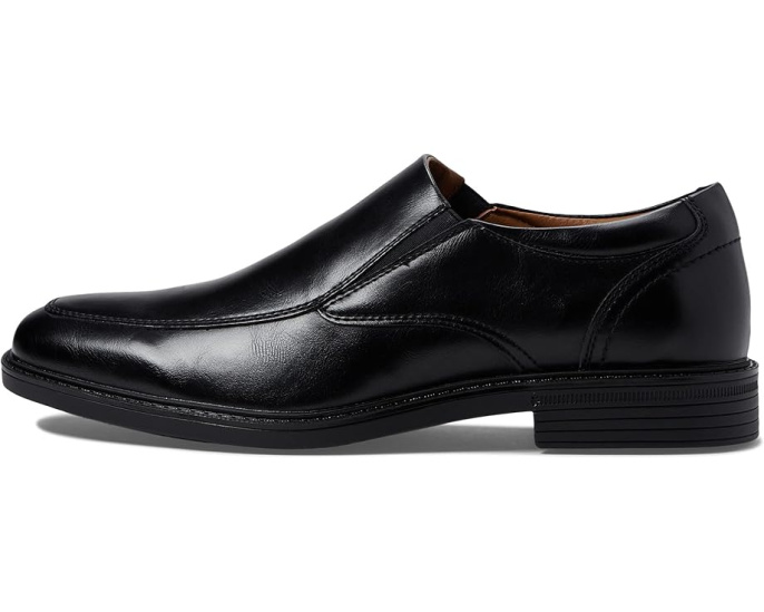 Мокасины Dockers Stafford с амортизацией и эластичными вставками