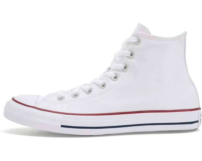 Кеды Converse Chuck Taylor All Star высокие с широкой колодкой