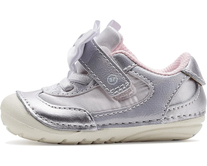 Детские туфли Stride Rite Sm Jules со стелькой из пены с памятью
