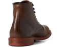 Ботинки Allen Edmonds Higgins Mill на шнурках из водонепроницаемой кожи