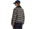 Куртка пуховик Bryony Short Puffer от Varley синяя