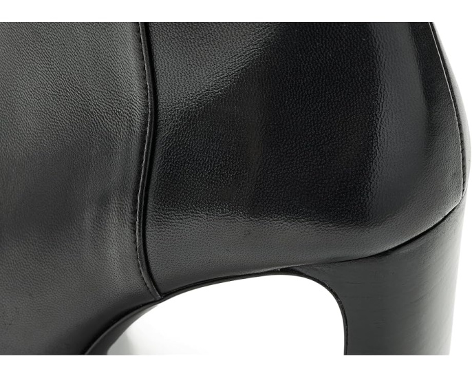 Ботильоны Stuart Weitzman Babette Platform на платформе с молнией
