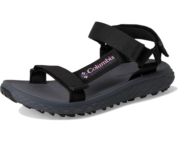 Сандалии Columbia Konos Globetrot с системой Omni Max