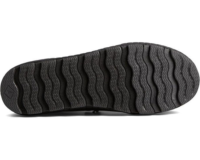 Sperry Водонепроницаемые ботинки Torrent Lace Up с технологией PLUSHSTEP