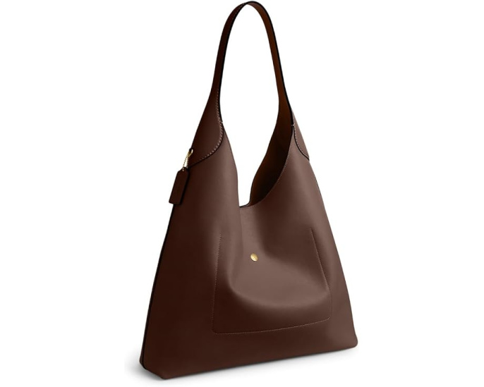 Сумка через плечо COACH Brooklyn 28