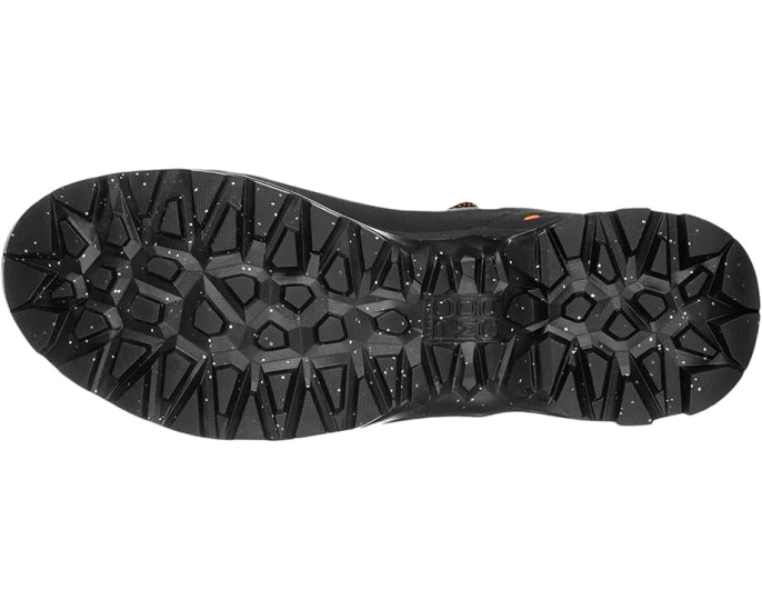 Зимние ботинки SALEWA Alp Mate Mid WP для гор с усиленным рантом