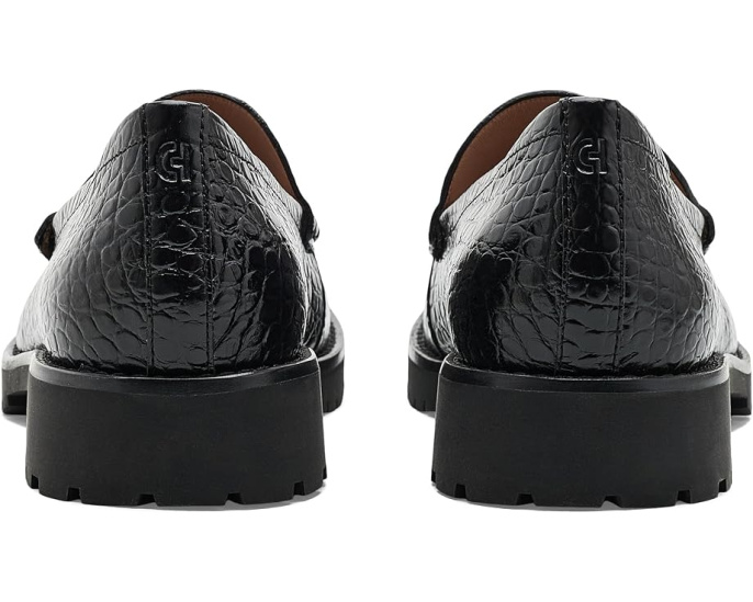 Thelle Loafers